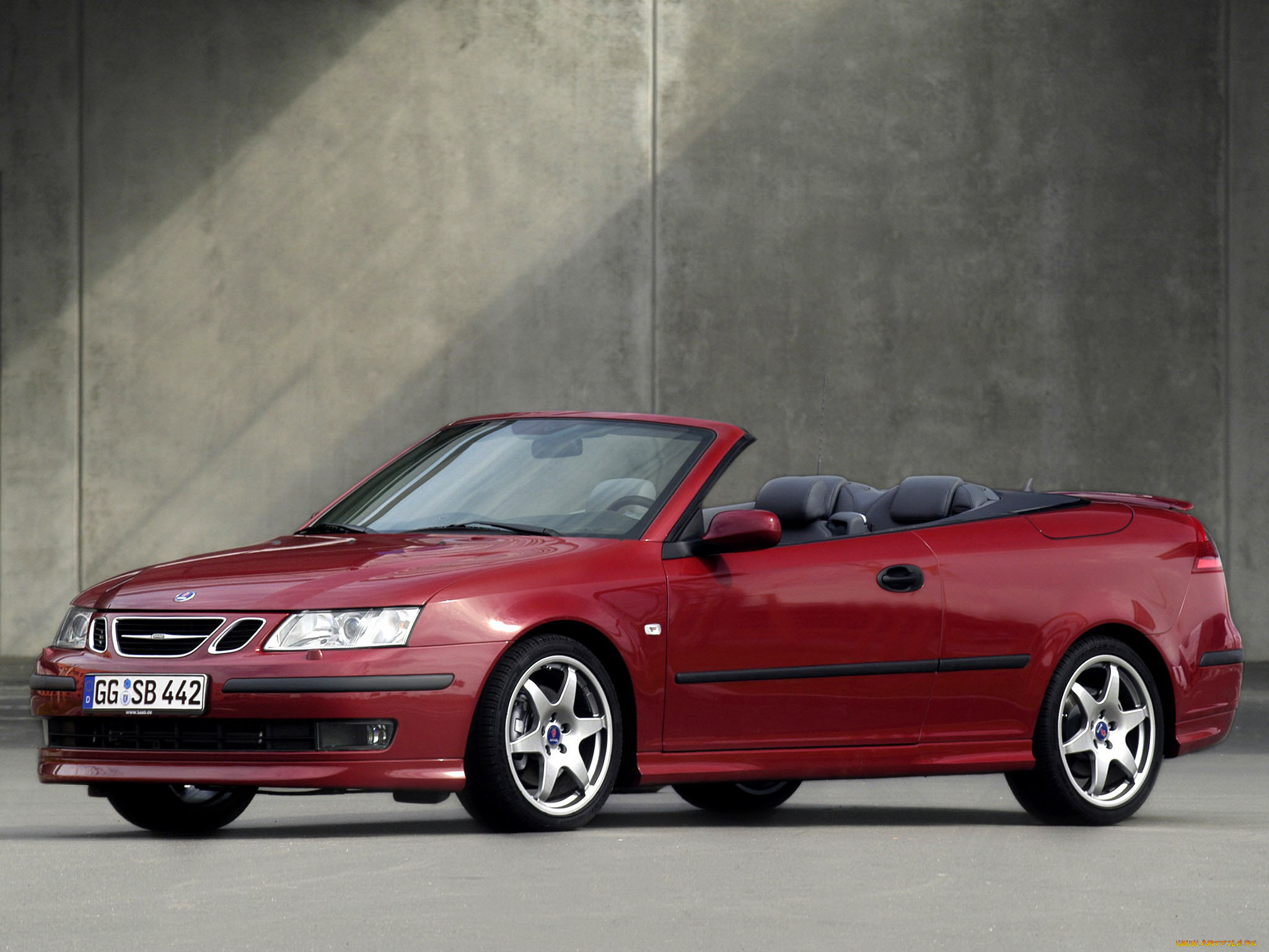 , saab